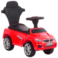 Tolocar Chipolino Flash (ROCFLH02102R) 25 kg/ Red photo 3