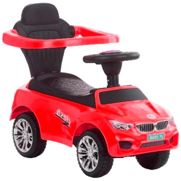 Tolocar Chipolino Flash (ROCFLH02102R) 25 kg/ Red photo 4