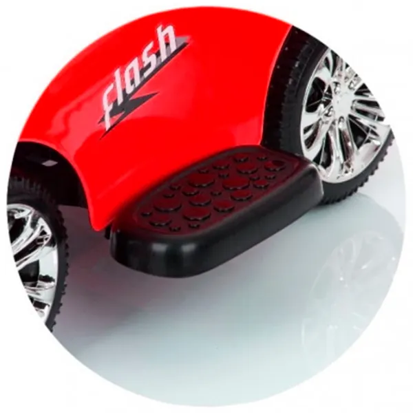 Tolocar Chipolino Flash (ROCFLH02102R) 25 kg/ Red photo 5
