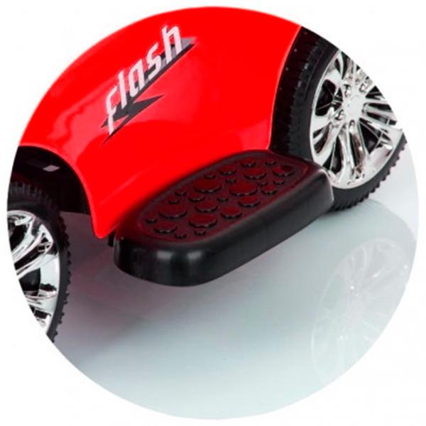 Tolocar Chipolino Flash (ROCFLH02102R) 25 kg/ Red photo 5