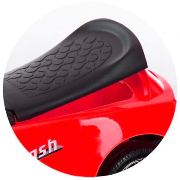 Tolocar Chipolino Flash (ROCFLH02102R) 25 kg/ Red photo 6