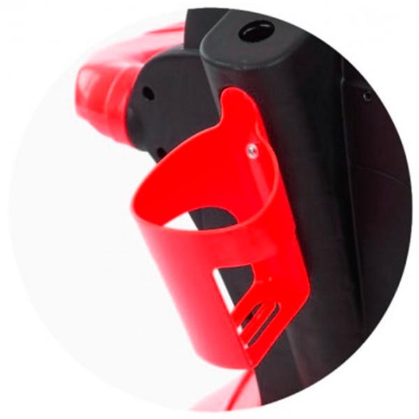 Tolocar Chipolino Flash (ROCFLH02102R) 25 kg/ Red photo 7