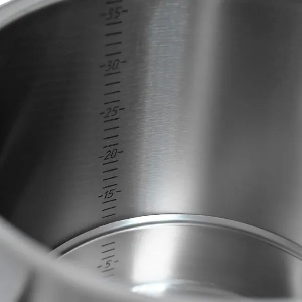 Самогонный аппарат Luxstahl Moonshine 37 л На плите, съёмный ТЭН photo 7 Самогонный аппарат Luxstahl Moonshine 37 л На плите, съёмный ТЭН photo 7