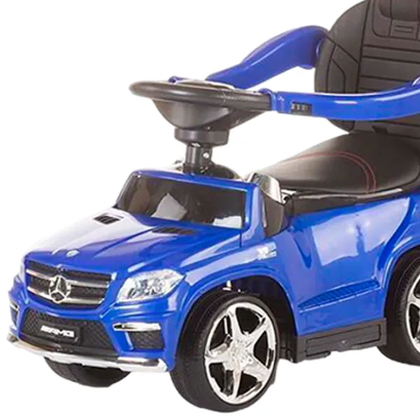Толокар Chipolino Mercedes AMG (ROCAMGC183BL) 20 кг/ Blue photo 3 Толокар Chipolino Mercedes AMG (ROCAMGC183BL) 20 кг/ Blue photo 3