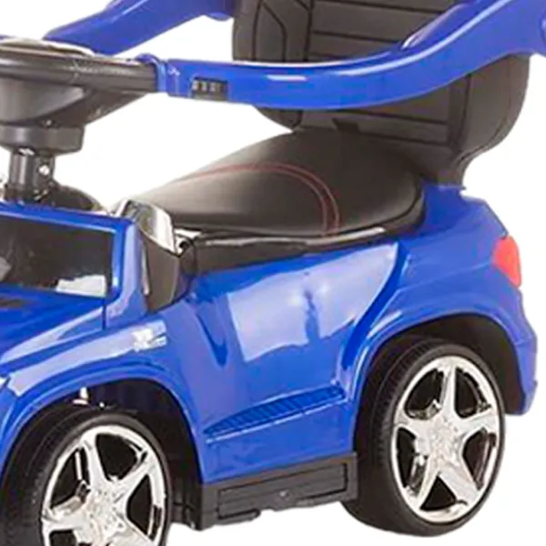 Толокар Chipolino Mercedes AMG (ROCAMGC183BL) 20 кг/ Blue photo 4 Толокар Chipolino Mercedes AMG (ROCAMGC183BL) 20 кг/ Blue photo 4