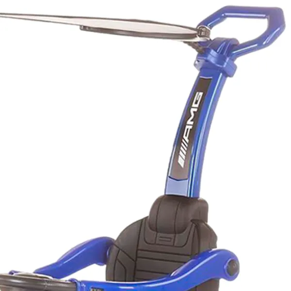 Толокар Chipolino Mercedes AMG (ROCAMGC183BL) 20 кг/ Blue photo 5 Толокар Chipolino Mercedes AMG (ROCAMGC183BL) 20 кг/ Blue photo 5