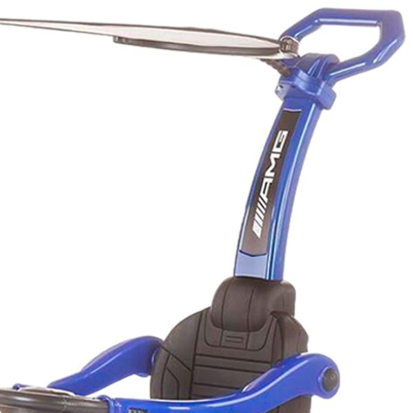Толокар Chipolino Mercedes AMG (ROCAMGC183BL) 20 кг/ Blue photo 5 Толокар Chipolino Mercedes AMG (ROCAMGC183BL) 20 кг/ Blue photo 5