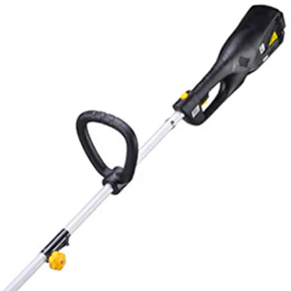 Триммер Huter R7013 Black photo 2