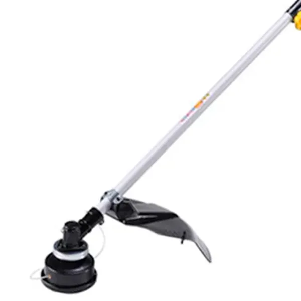 Триммер Huter R7013 Black photo 3