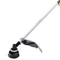 Trimmer Huter R7013 Black photo 3