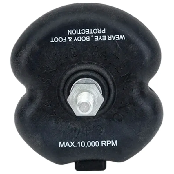 Бобина Ryobi RAC106 Nailon photo 3