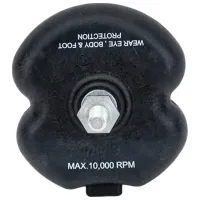 Bobină Ryobi RAC106 Nailon photo 3