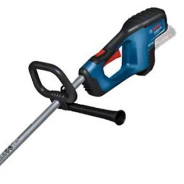 Триммер Bosch B06008D0000 Black photo 3