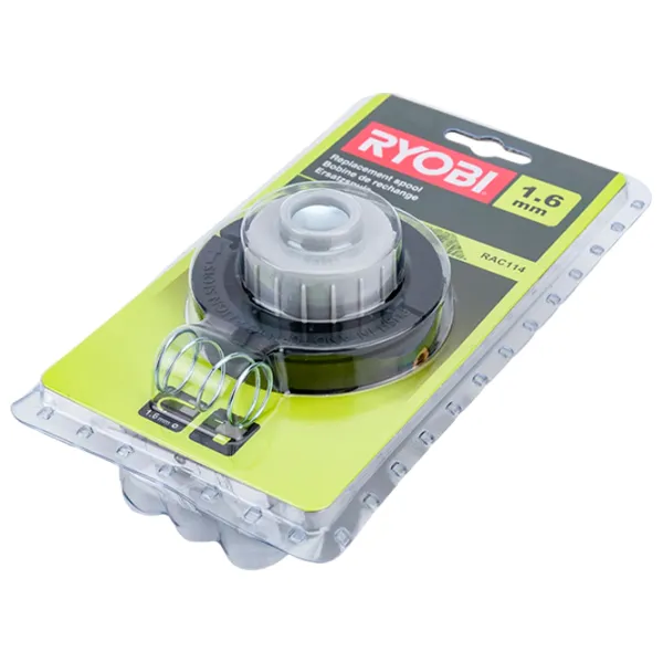 Бобина Ryobi RAC114 Nailon photo 2