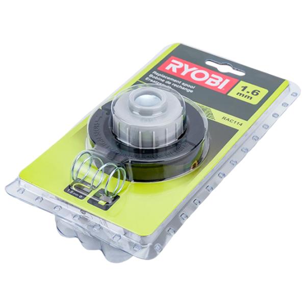 Бобина Ryobi RAC114 Nailon photo 2