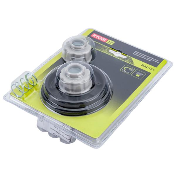Бобина Ryobi RAC121 Nailon photo 2 Бобина Ryobi RAC121 Nailon photo 2