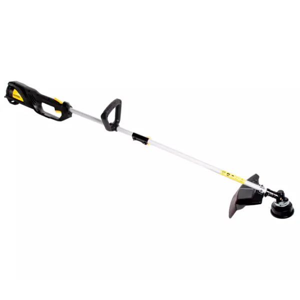 Триммер Huter R7016 Black photo 2