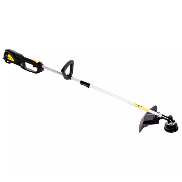 Триммер Huter R7016 Black photo 2