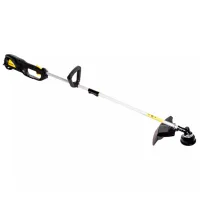 Триммер Huter R7016 Black photo 2