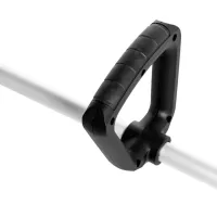 Триммер Huter R7016 Black photo 3