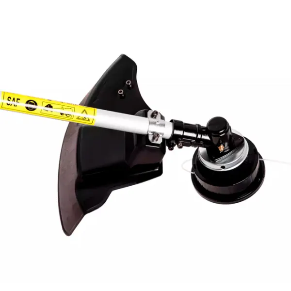 Триммер Huter R7016 Black photo 4