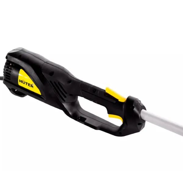 Триммер Huter R7016 Black photo 5