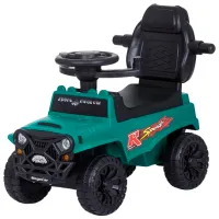 Tolocar Chipolino Safari (ROCSAF02104MI) 23 kg/ Mint photo 2