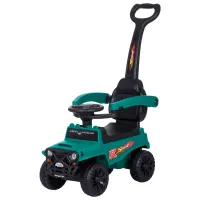 Tolocar Chipolino Safari (ROCSAF02104MI) 23 kg/ Mint photo 5