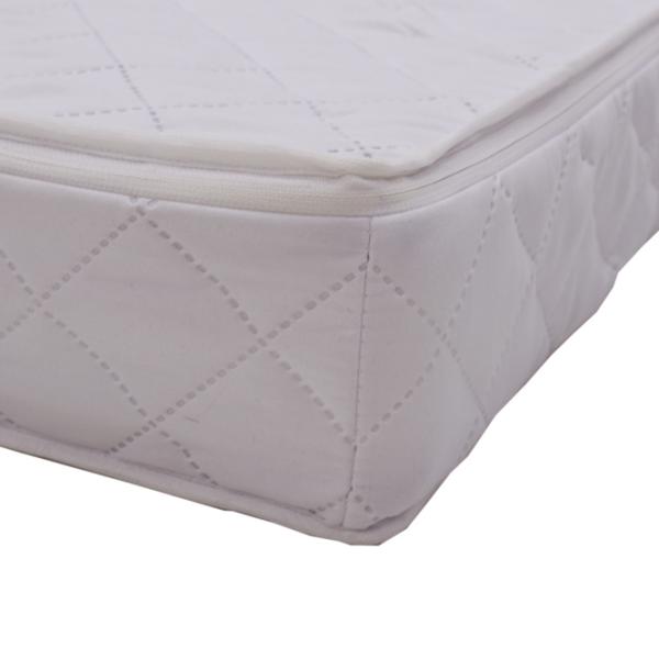Матрас детский MyKids Confort II () 160 x 80 см/ White photo 2 Матрас детский MyKids Confort II () 160 x 80 см/ White photo 2