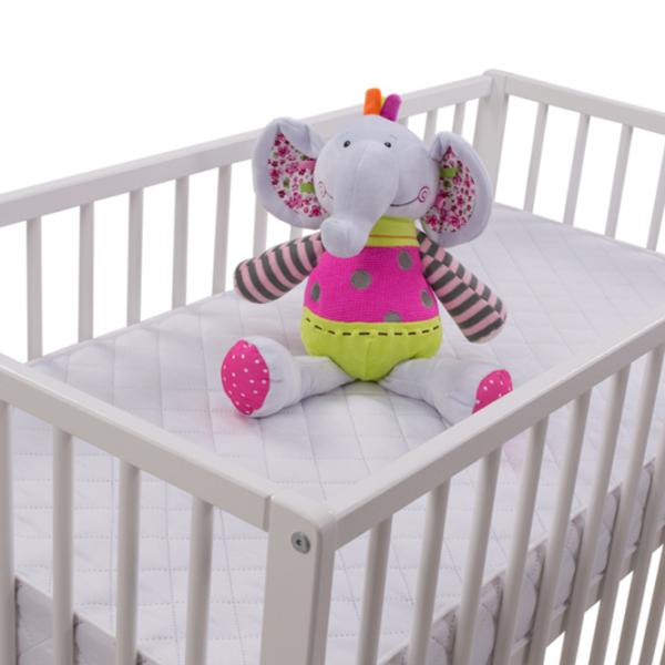 Матрас детский MyKids Confort II () 160 x 70 см/ White photo 2