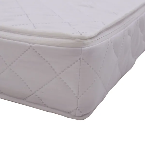 Матрас детский MyKids Confort I () 120 x 60 см/ White photo 2
