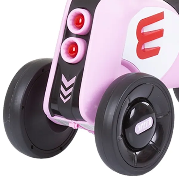 Толокар Chipolino Moto (ROCMO0233PI) 20 кг/ Pink photo 2