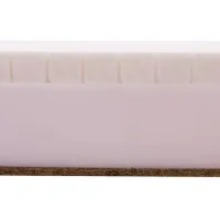 Saltea pentru copii MyKids Premium () 160 x 70 cm/ White photo 3