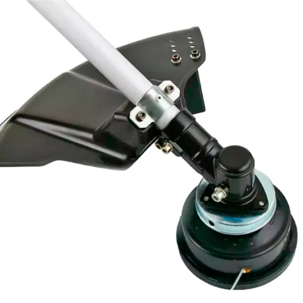 Триммер Huter R7018 Black photo 2