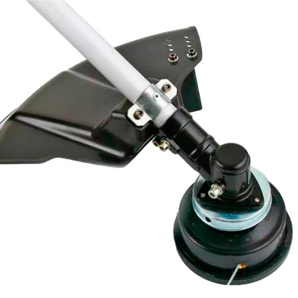 Триммер Huter R7018 Black photo 2