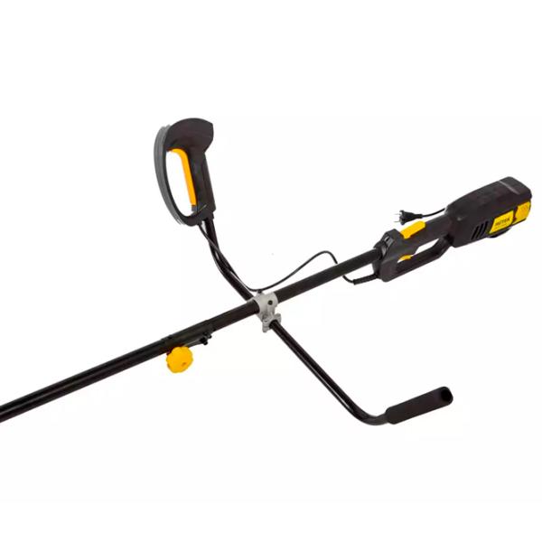 Триммер Huter R7018 Black photo 3