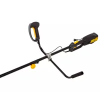 Trimmer Huter R7018 Black photo 3
