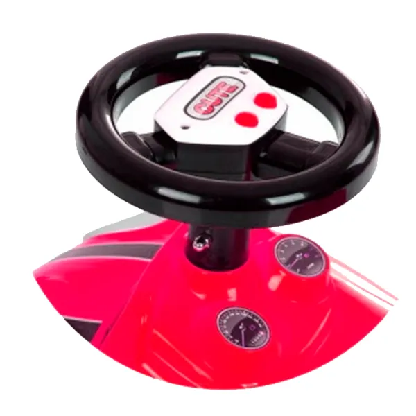 Толокар Chipolino Go-Go (ROCGO02302RE) 25 кг/ Красный photo 5