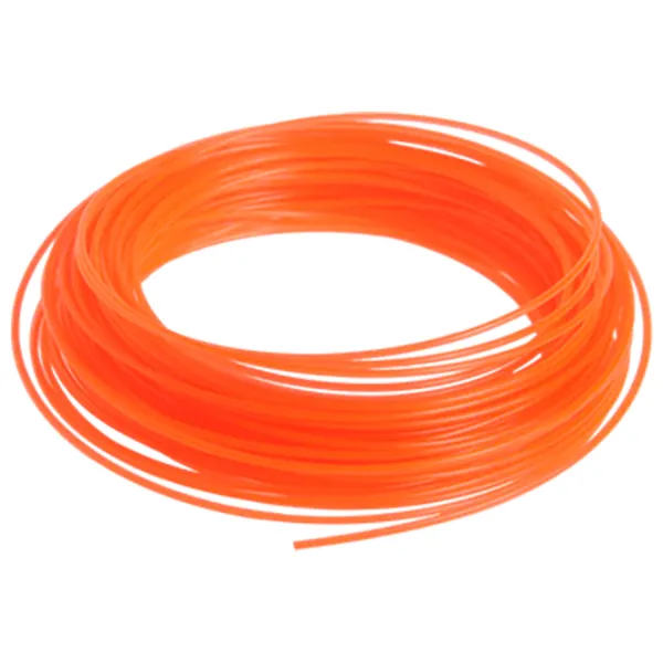 Леска для триммера Ryobi RAC100 Nailon/ 15 м photo 2