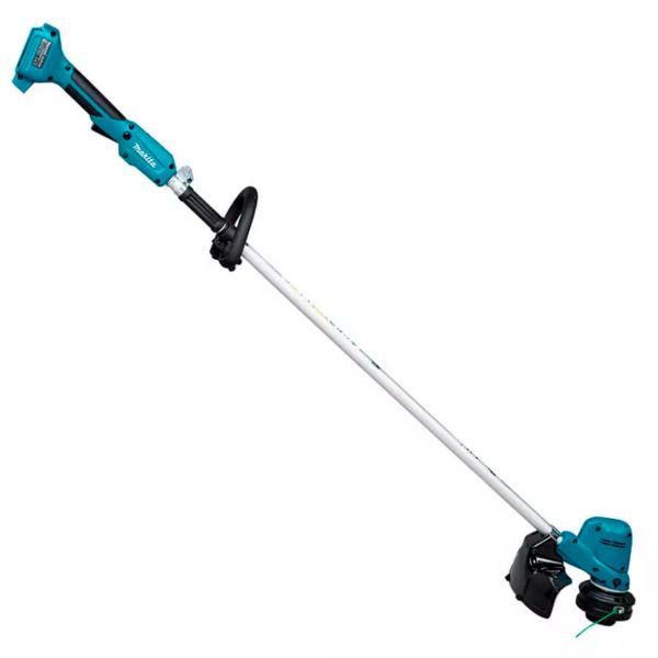 Триммер Makita DUR194ZX3 Blue photo 3