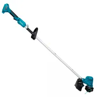 Trimmer Makita DUR194ZX3 Blue photo 3
