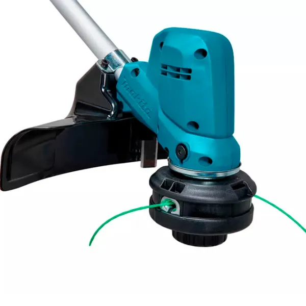 Триммер Makita DUR194ZX3 Blue photo 4