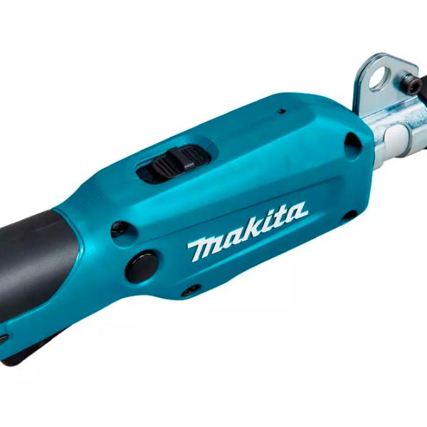 Триммер Makita DUR194ZX3 Blue photo 5