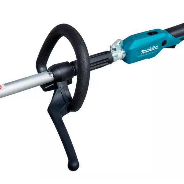 Триммер Makita DUR194ZX3 Blue photo 6