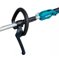 Trimmer Makita DUR194ZX3 Blue photo 6