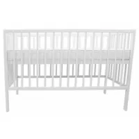 Saltea pentru copii MyKids Relax () 140 x 70 cm/ White photo 3