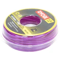 Fir pentru trimmer Ryobi RAC101 Nailon/ 15 m photo 2