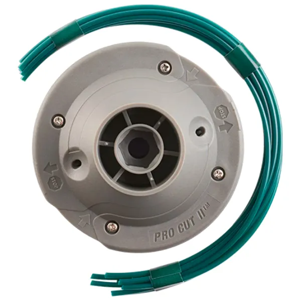 Насадка для триммера Ryobi RAC113 Nailon photo 3