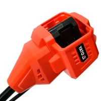 Trimmer Yato YT85010 Black photo 2