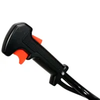 Trimmer Yato YT85010 Black photo 3